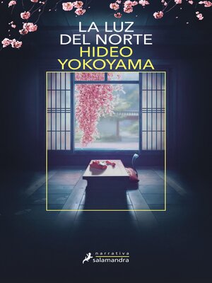 La luz del norte - ebook